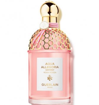 Aqua Allegoria Rosa Rossa Harvest
