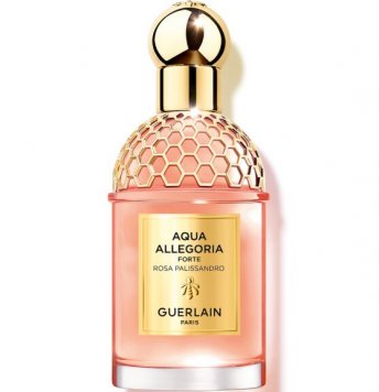 Aqua Allegoria Forte Rosa Palissandro