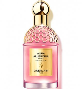 Aqua Allegoria Florabloom Forte