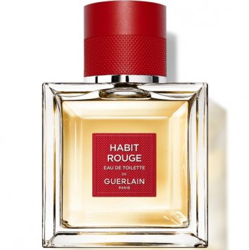 Habit Rouge Eau de Toilette