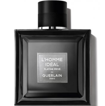 L�Homme Ideal Platine Prive