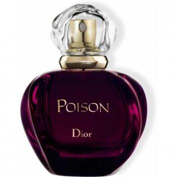 Poison