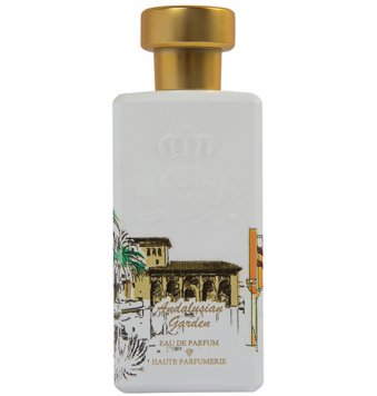 Andalusian Garden