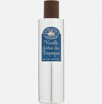 Vanille Divine des Tropiques