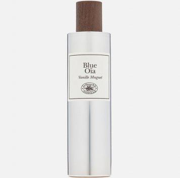 Blue Oia / Vanille Muguet