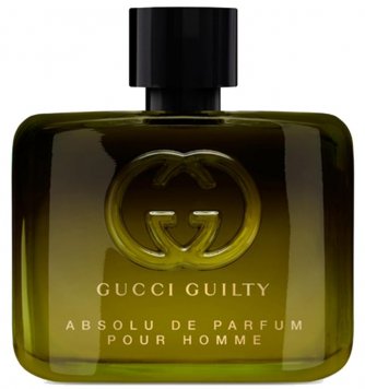 Gucci Guilty Absolu de Parfum Pour Homme