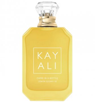 Capri in a Bottle Lemon Sugar | 14
