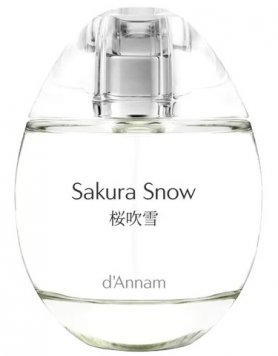 Sakura Snow