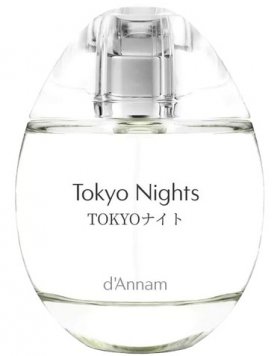 Tokyo Nights