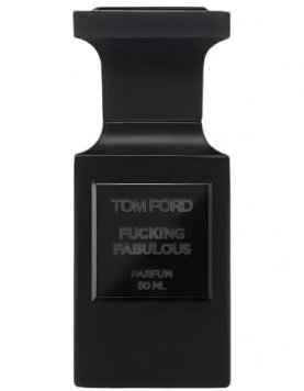 Fucking Fabulous Parfum