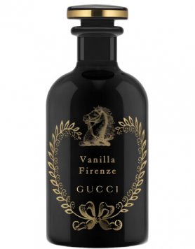Gucci The Alchemist's Garden: Vanilla Firenze