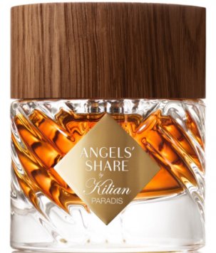 Angel's Share Paradis