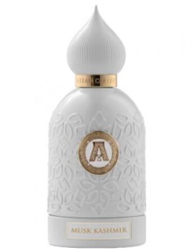 Musk Kashmir