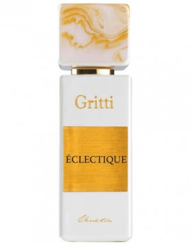 Eclectique