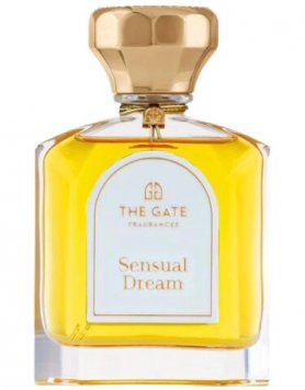 Sensual Dream