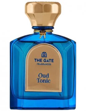Oud Tonic