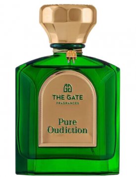 Pure Oudiction