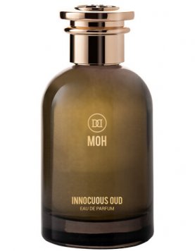 Innocuous Oud