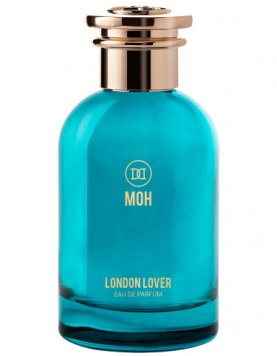 London Lover