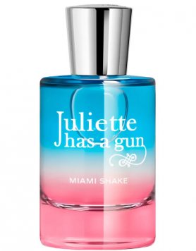 Miami Shake