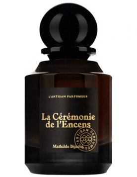 La Ceremonie de l'Encens