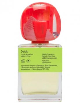 Delulu