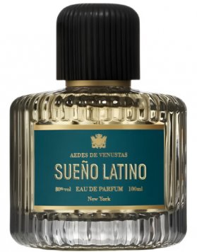 Sueno Latino