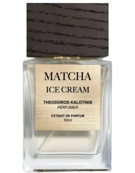 Matcha Ice Cream