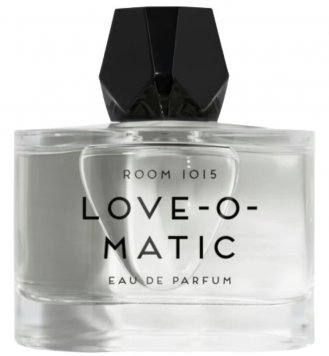 Love-O-Matic