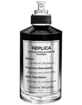 Replica Collection: Celestial Whispers