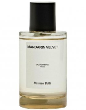 Mandarin Velvet