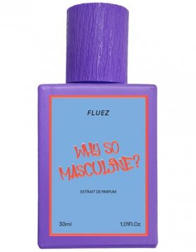 Why So Masculine?