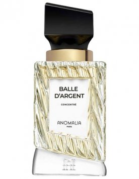 Balle d�Argent
