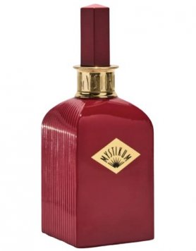 Forbidden Rouge