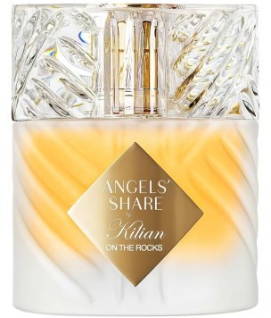 Angel's Share On The Rocks