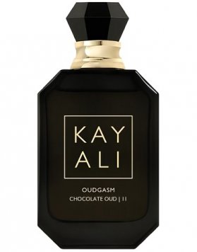 Oudgasm Chocolate Oud | 11
