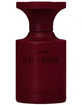 Black Karak