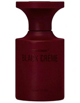 Black Creme
