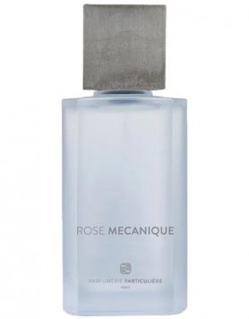 Rose Mecanique
