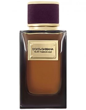 Velvet Passion Oud