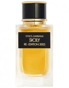 Sicily Re-Edition 2003