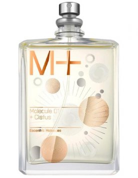 Molecule 01 + Cistus