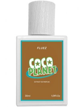 Coco Planet