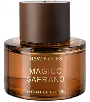 Magico Safrano