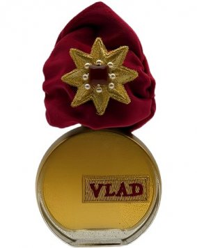 VLAD