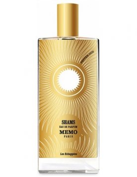 Shams Oud