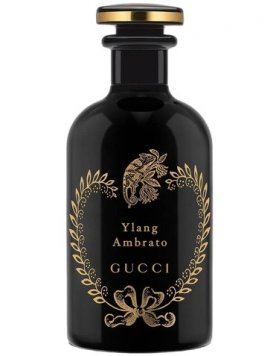 Gucci The Alchemist's Garden: Ylang Ambrato