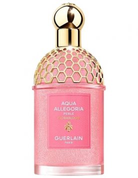 Aqua Allegoria Perle Florabloom