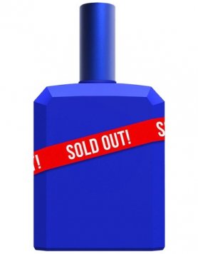 This is Not a Blue Bottle 1.8 Sold Out