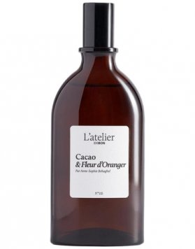Cocoa & Orange Blossom